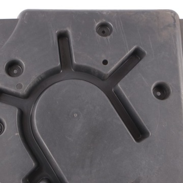 фото thumb №9, Mercedes vito w639 защита шасси колёса запасного