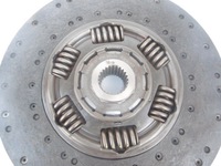 фото thumb №6, Диск зчеплення автоматична коробка передач renault magnum dxi 13