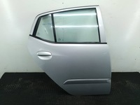 фото thumb №1, Дверь задняя правый hyundai i10 fl i rhm