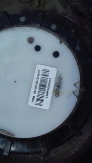 фото thumb №12, Бак bak топлива renault koleos 2.0dci