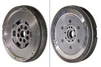 фото thumb №2, 415061010 luk колесо двомасовий c-max 2.0 tdci 11-