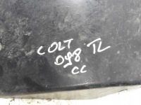 фото thumb №6, Mitsubishi colt vi cc czc подкрылок левое зад 980.44.703.ab0