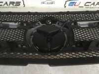 Решітка радіатора решітка радіатора mercedes gl 166 камера підсвічування Доставка, фото thumb