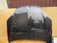 фото thumb №1, Капот крышка двигателя renault laguna iii 3