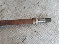 Trafic 3 vivaro b 15- 1.6 bt привідний вал правий довга Недорого, фото thumb