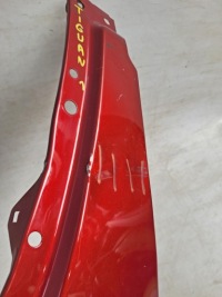 фото thumb №12, Крила передній лівий / правий перед vw volkswagen tiguan 1 2007-15