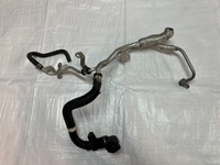 фото thumb №1, Alfa romeo stelvio 2.0 шланг wody