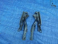 фото thumb №3, Петли капот mazda 2 dy 03-07