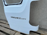 фото thumb №3, Дверь задняя задние правое citroen berlingo iv peugeot rifter 2018- ladne