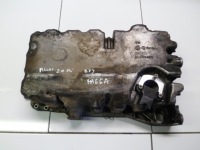 Купить Vw golf v audi a3 2.0fsi bvy поддон масляная 06f103603f, фото thumb