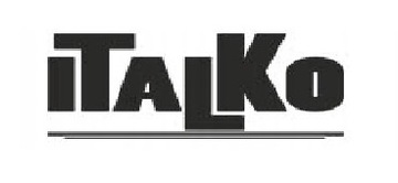 Ремкомплект лодки ITALKO смола 1 кг.