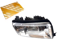 фото thumb №1, Лампа фара правые skoda fabia i 99-08 6y