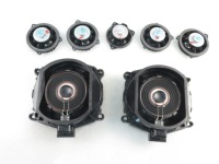 фото thumb №9, Динаміки комплект bmw x5 e53 921869501