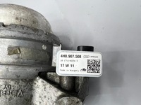 фото thumb №6, Подушка крепление двигателя левая audi rs6 s7 rs7 c7 4g a8 s8 d4 4h0199255aa