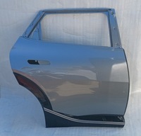 фото thumb №1, Kia ev6 двері праве задня задні