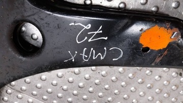 фото thumb №6, Важіль лівий перед bv61-3a262-aaa ford c-max mk2 focus mk3