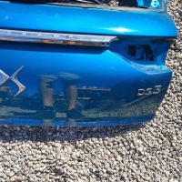 фото thumb №4, Крышка багажника багажника задняя citroen ds3 crossback