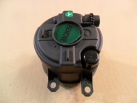 фото thumb №8, Toyota yaris 06-09 лампа p/mg з рамка протитуманна фара ліва