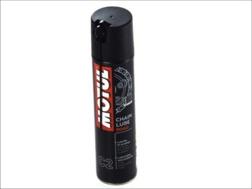 СМАЗКА DO ЦЕПИ MOTUL CHAINLUBE ROAD 400ML