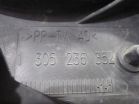 фото thumb №9, Vw passat cc 11r лампа ліва перед 3c8941005d 6q0941607b англієць