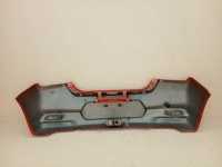 фото thumb №9, Suzuki swift mk9 ix mk7 vii 2024- задний бампер 71811-70t