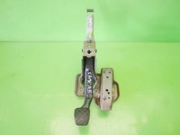 фото thumb №1, Педали педаль тормоза skoda fabia ii 1.4 tdi 06-10