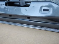 фото thumb №16, Крышка задняя зад vw passat b6 combi la7t европа исправная bez ржавчина