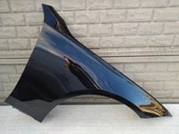 фото thumb №1, Mercedes w223 w 223 s klasa крыло передний правый