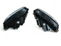 фото thumb №4, Mercedes glb w247 лампы performance led левая правая