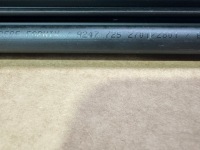 фото thumb №5, Молдинг ущільнювач правий перед, права передня mercedes b klasa w247