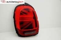 фото thumb №2, Mini cooper f56 18- лампа задня ліва nowa led