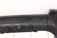 фото thumb №9, Hyundai tucson i 04r- бампер задня задній szeroki