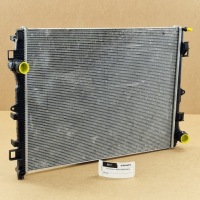 Купить Радиатор воды mercedes w206 s206 c63 s amg gt sl r232 s63, фото thumb