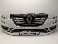 фото thumb №11, Бампер перед renault talisman 2015-2018
