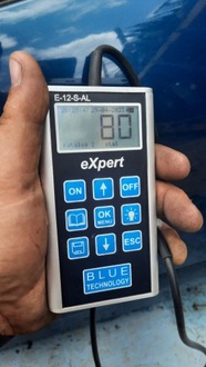 фото thumb №7, Двері зад ліві nissan primera p11 00r універсал