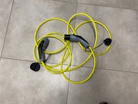 фото thumb №1, Vw e-up шланг зарядки typ 2