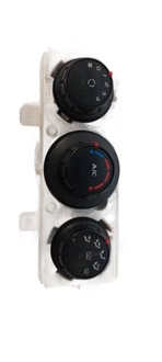 фото thumb №1, Панель кондиціонера master iii movano b