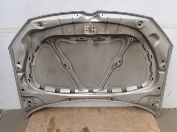 фото thumb №10, Капот кришка двигуна vw volkswagen polo 6r 6c 2009-2017r