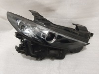 Купити Фара mazda 3 3 full led 8 pin, фото thumb