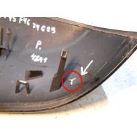 Bmw f45 f46 f48 g29 корпус дзеркало права 232635218 в Україні, фото thumb