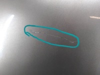 Капот citroen c4 grand picasso 1 keb 2006-2013 Недорого, фото thumb