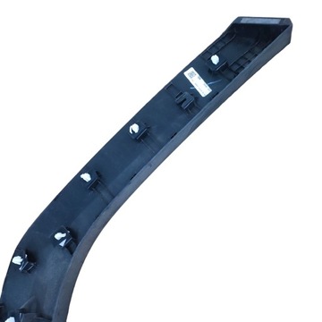 фото thumb №7, Планка крыльев левый зад hyundai tucson iv