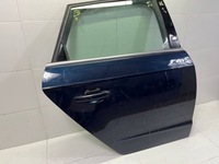 фото thumb №8, Дверь зад правая сторона audi a3 8v рестайлинг 2018