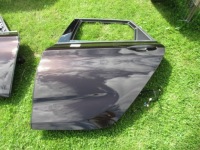 фото thumb №5, Bmw f45 дверь задняя задние левая sparkling brown b53