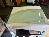 фото thumb №1, Chatenet barooder скло двері лівий перед