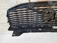 фото thumb №12, Volvo xc60 ii r design решітка решітка радіатора перед бампера