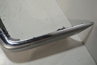 фото thumb №15, Бампер зад передний рестайлинг комплектный mercedes w140 купе c140 cl 1408802871