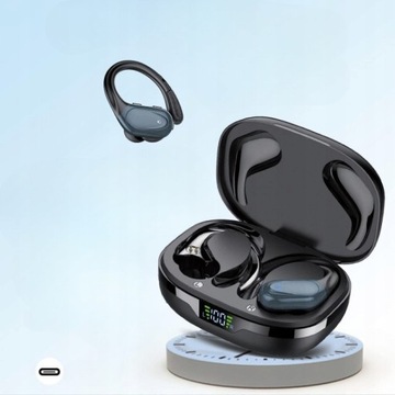 Беспроводные Bluetooth-наушники CASCHO BX17