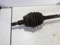 Приводной вал правая mercedes ml w166 3.0 cdi Доставка, фото thumb