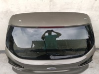 фото thumb №6, Mondeo mk4 рестайлинг универсал крышка зад цвет pa